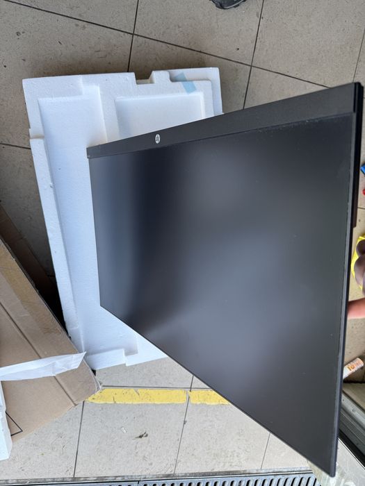 Monitor 27inch HP 27m