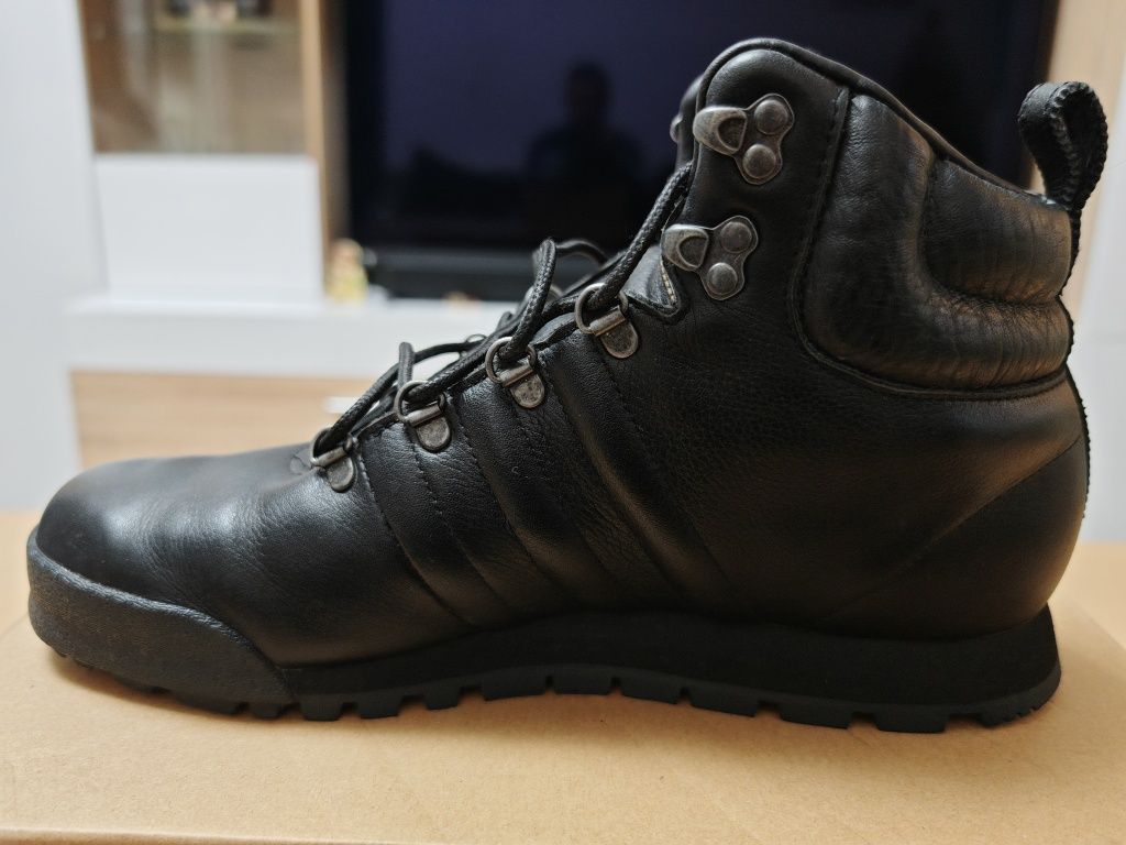 Мъжки боти Adidas Jake Blauveltt