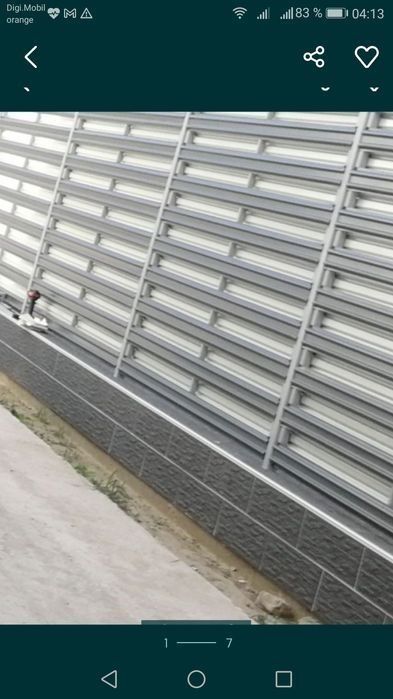 Constructii Confecti Metalice