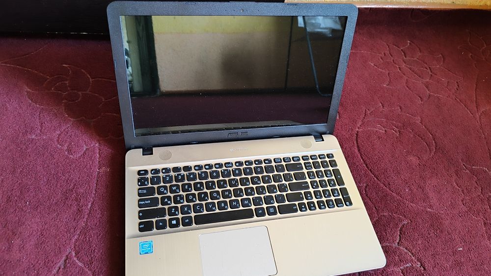 Asus vivobook R541N