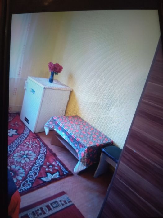 Inchiriez garsoniera