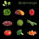 Правя индивидуални хранителни режими