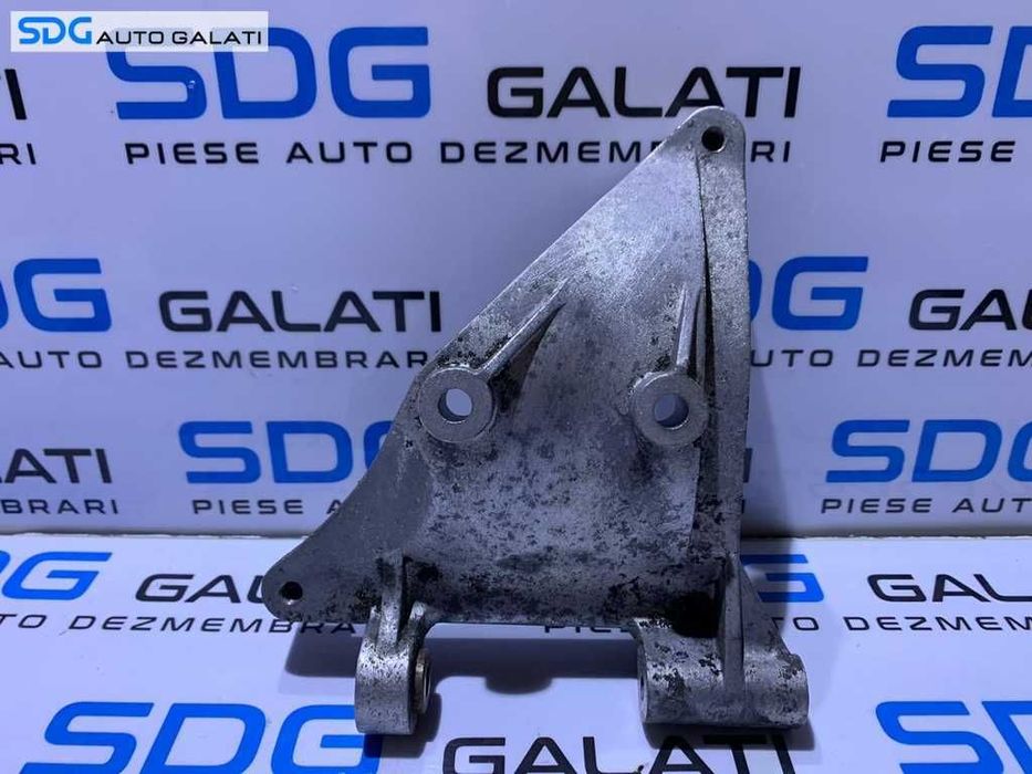 Suport Compresor AC Clima Audi A8 D2 2.5 V6 TDI AFB AKN AKE 1999 - 2003 Cod 059260885F [MA0228]