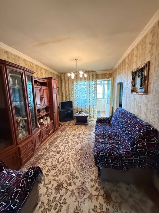 Продажа Квартира Юнусабат о-р 12 квартал 2в3/3/4