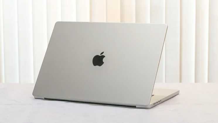 Apple MacBook Pro 16.2" M2 Pro 16/512GB Space Gray