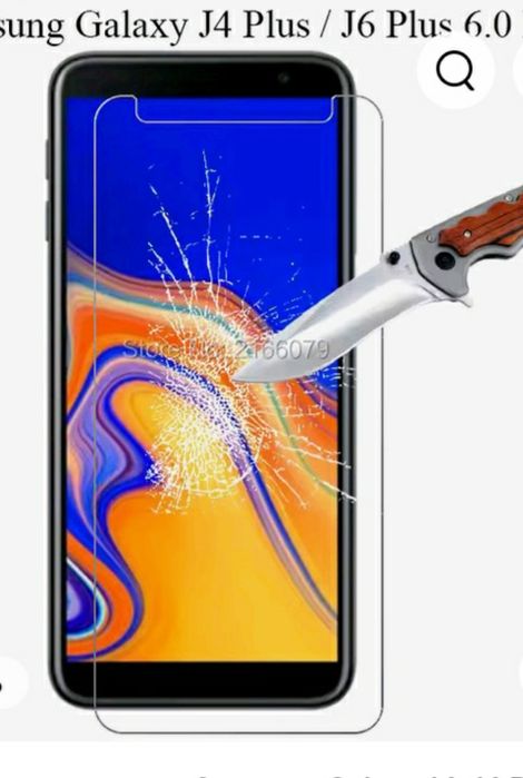 Протектор-закалено стъкло за Samsung и Xiaomi Redmi