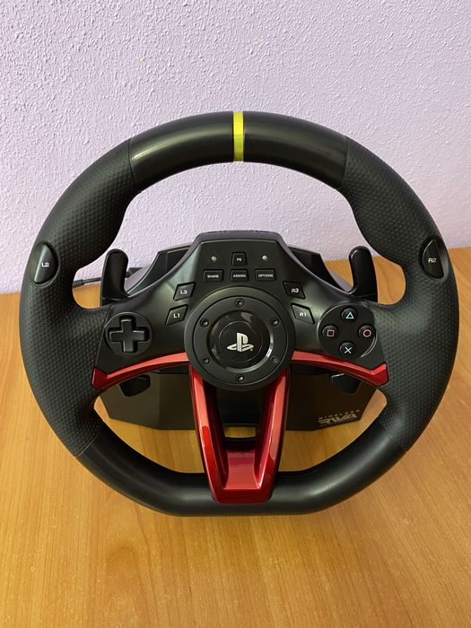 Vand volan gaming hori apex