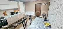 Apartament finisat cu 2 camere de vanzare in Sebes Lucian Blaga