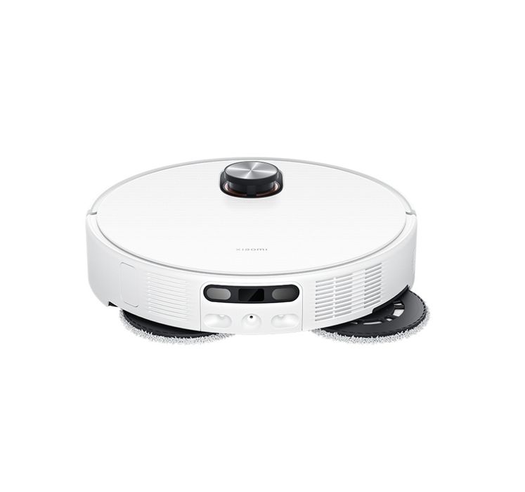 Робот XIAOMI Mijia Vacuum Pro 5