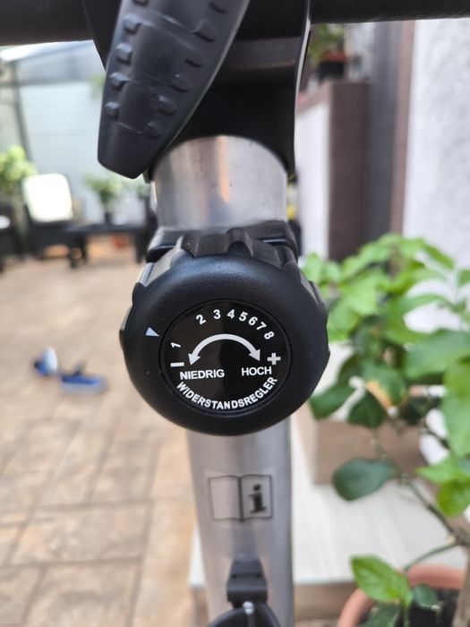 Bicicletă fitness Crane Sports  stare foarte bună