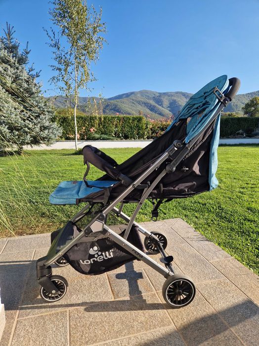 Детска количка Lorelli Fiona