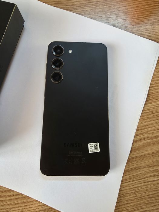 Vând Samsung Galaxy S23