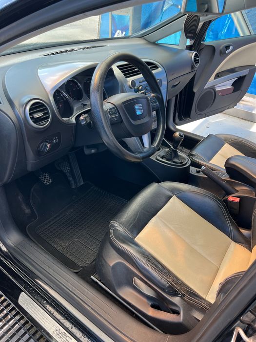 Seat Leon Stylance