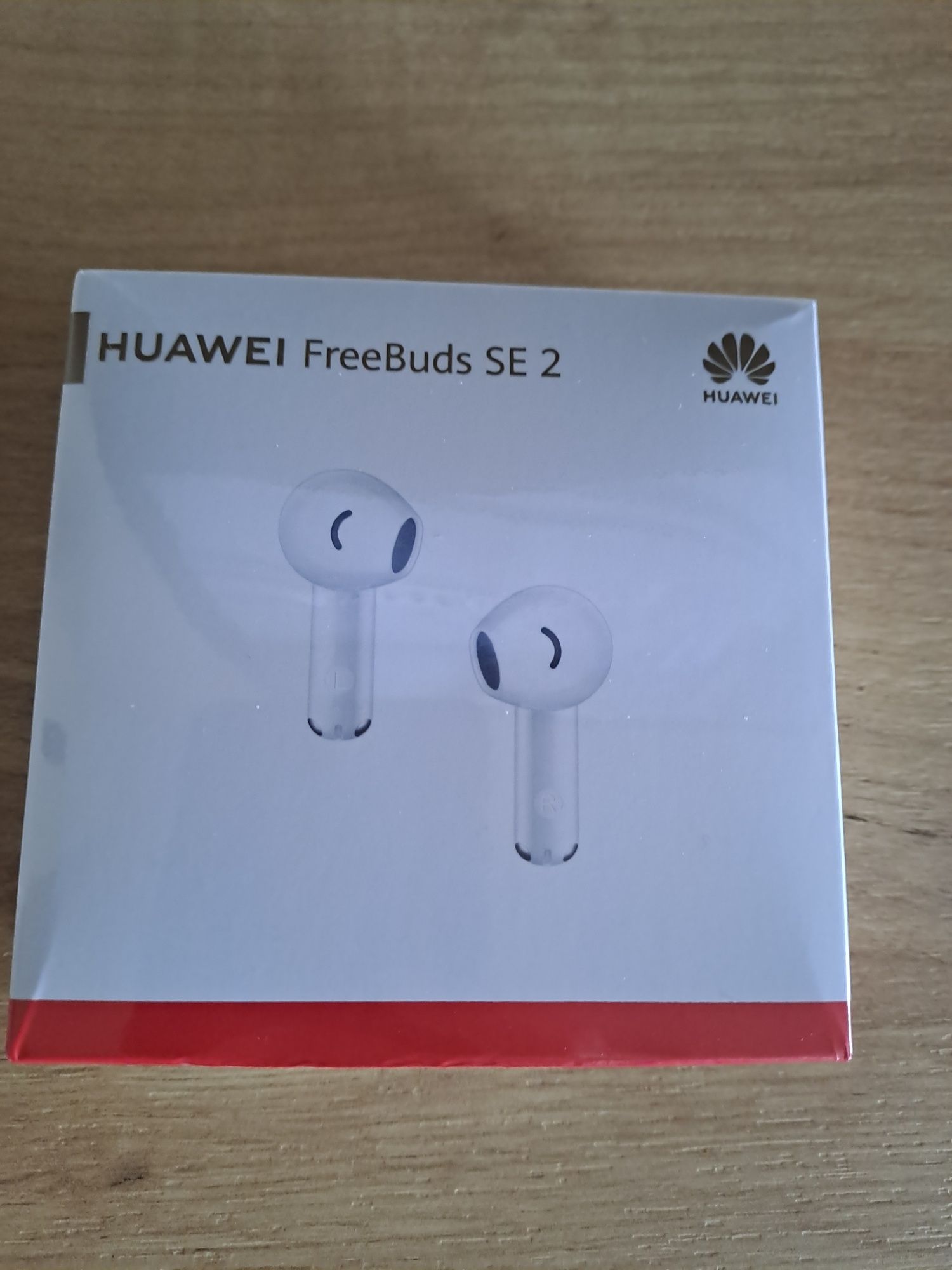 Безжични слушалки/wireless bluetooth HUAWEI FreeBuds SE 2