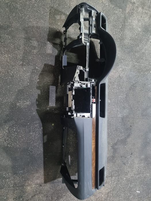 Plansa bord vw passat b6 b7