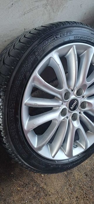 Джанти Мини Купър Mini Cooper Clubman 17