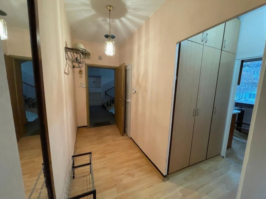 Продава се Двустаен апартамент в Пловдив, Кючук Париж - 63 кв.м за 1900 €/кв.м - Снимка #10