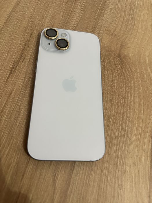 Iphone 15 256 gb