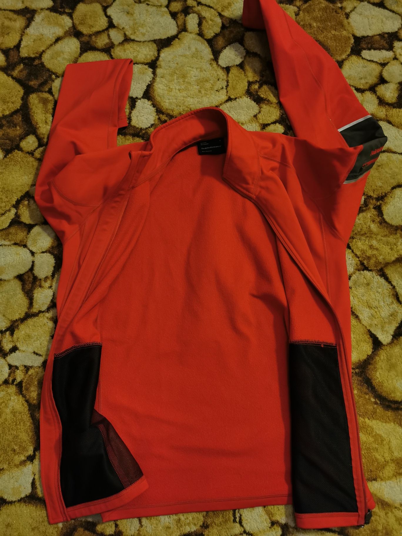 Bluza Peak Performance S mammut salewa la sportiva millet salomon rab