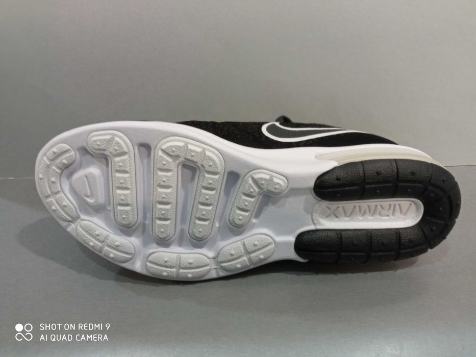 Nike Air Max Sequent N38/24sm.Летни маратонки с камера.Нови.Оригинал