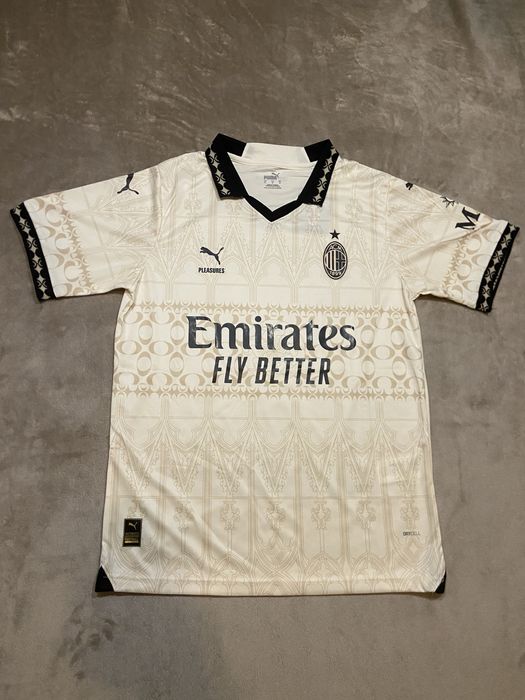 Tricou AC Milan 24/25