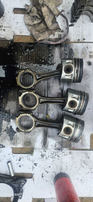 Chiuloasa motor 1.9 axb axc
