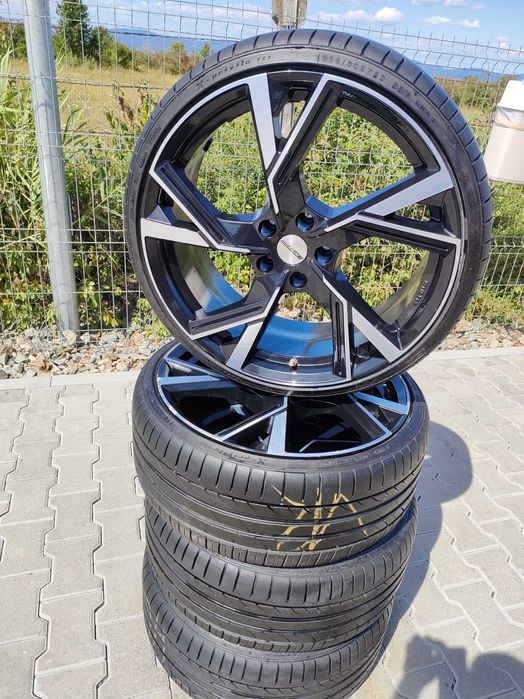 Jante audi 235/30 R 20