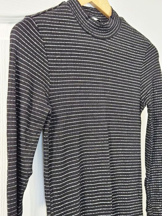 Дълга рокля по тялото