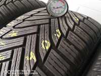 225 50 17 цола гуми като нови Michelin