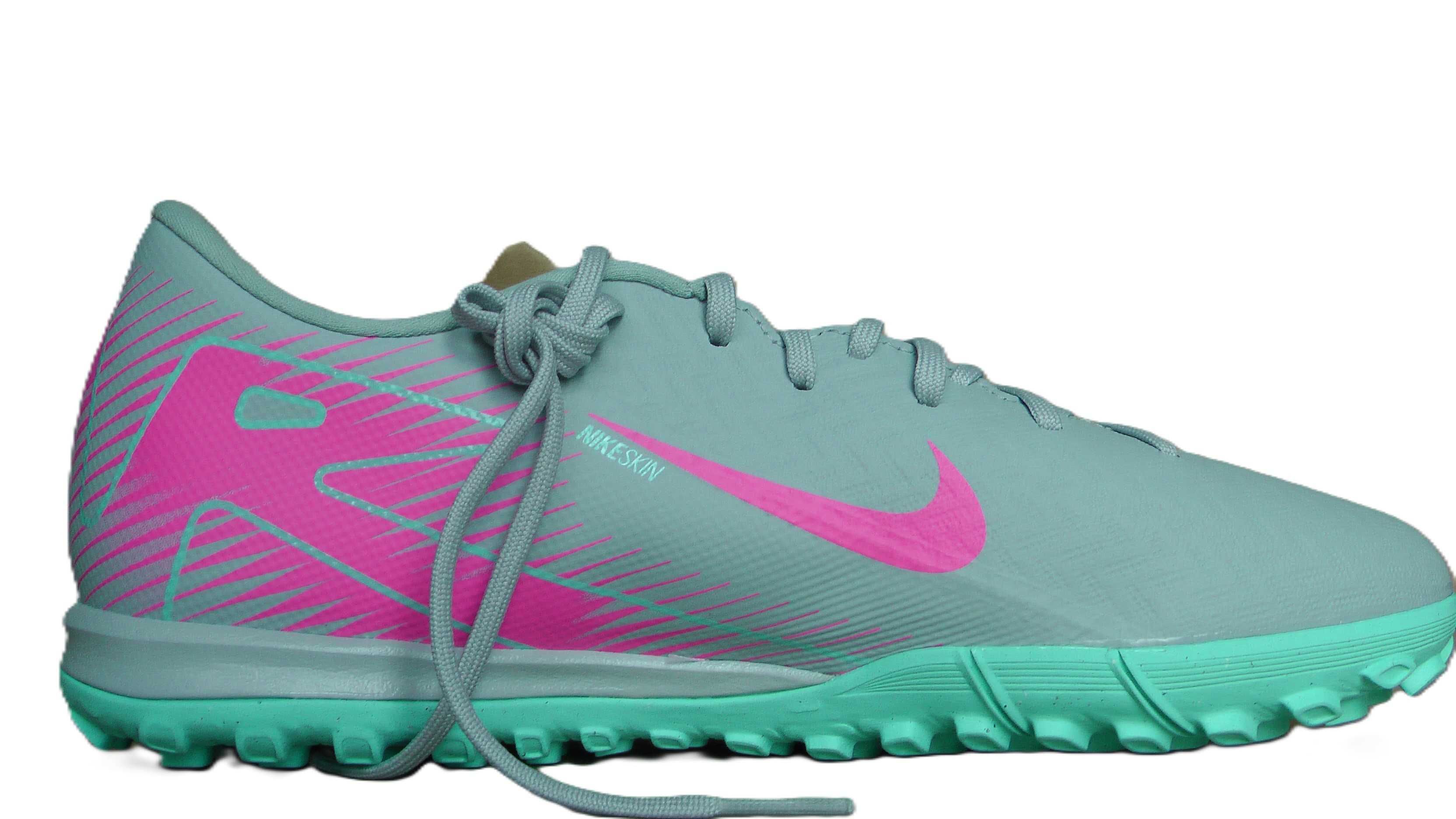 Ghete fotbal sintetic NOI Nike Zoom Vapor 16 Academy marimea 42