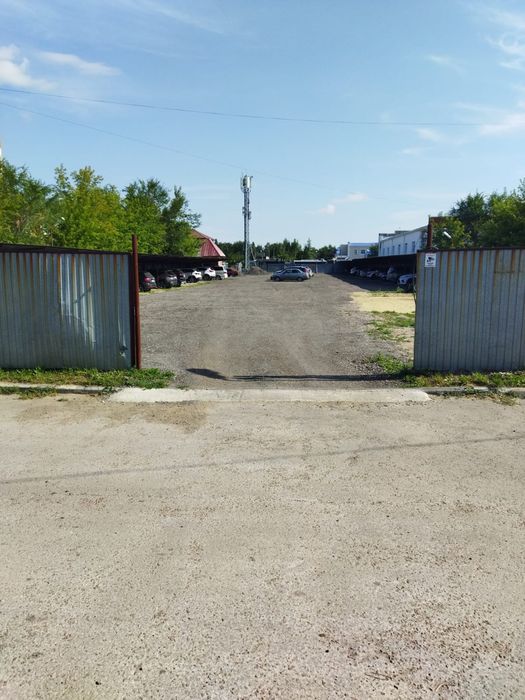 Аренда автостоянки 500тыс/мес,мкр5д3,автомойка5Элемент,р-н Автовокзала