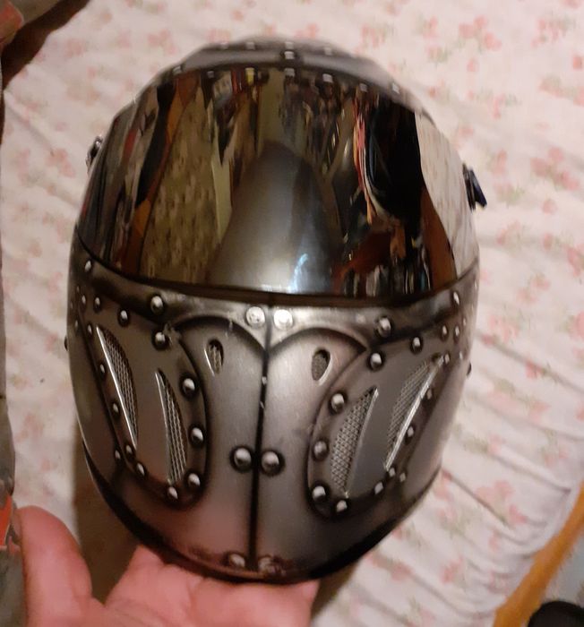 Casca moto,atv copii/dama/S