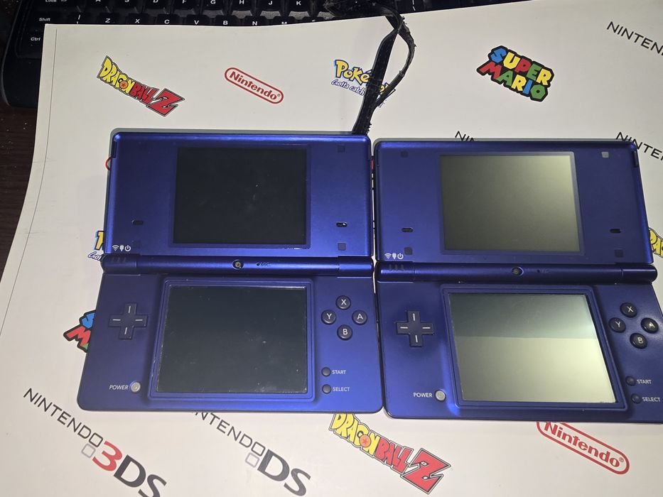 Nintendo DSi  Lot