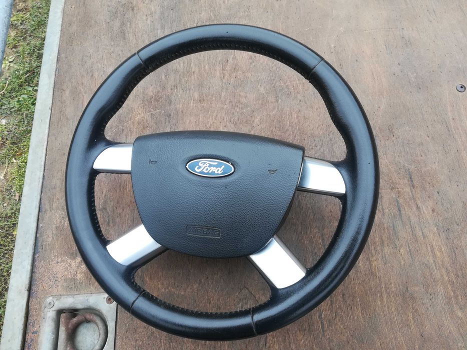 Ford focus C-MAX 1.8i