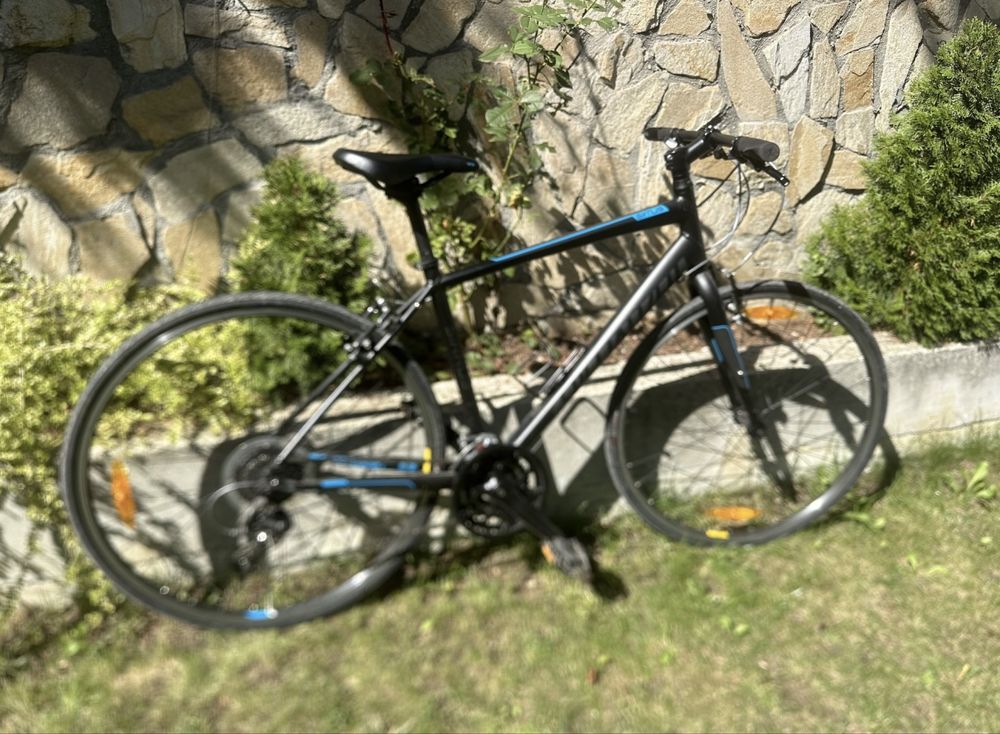 Велосипед Specialized Sirrus