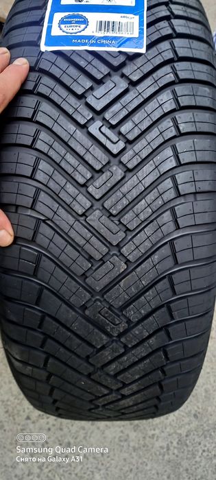 235 55 р18 Sport Master 4S
