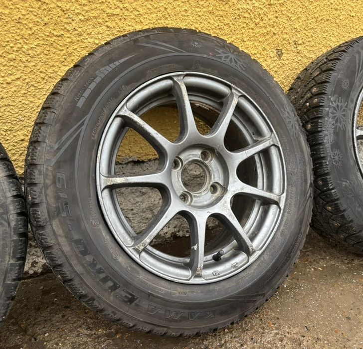 Комплект Р14 4х98