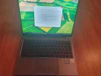 Laptop Huawei i5 10210U