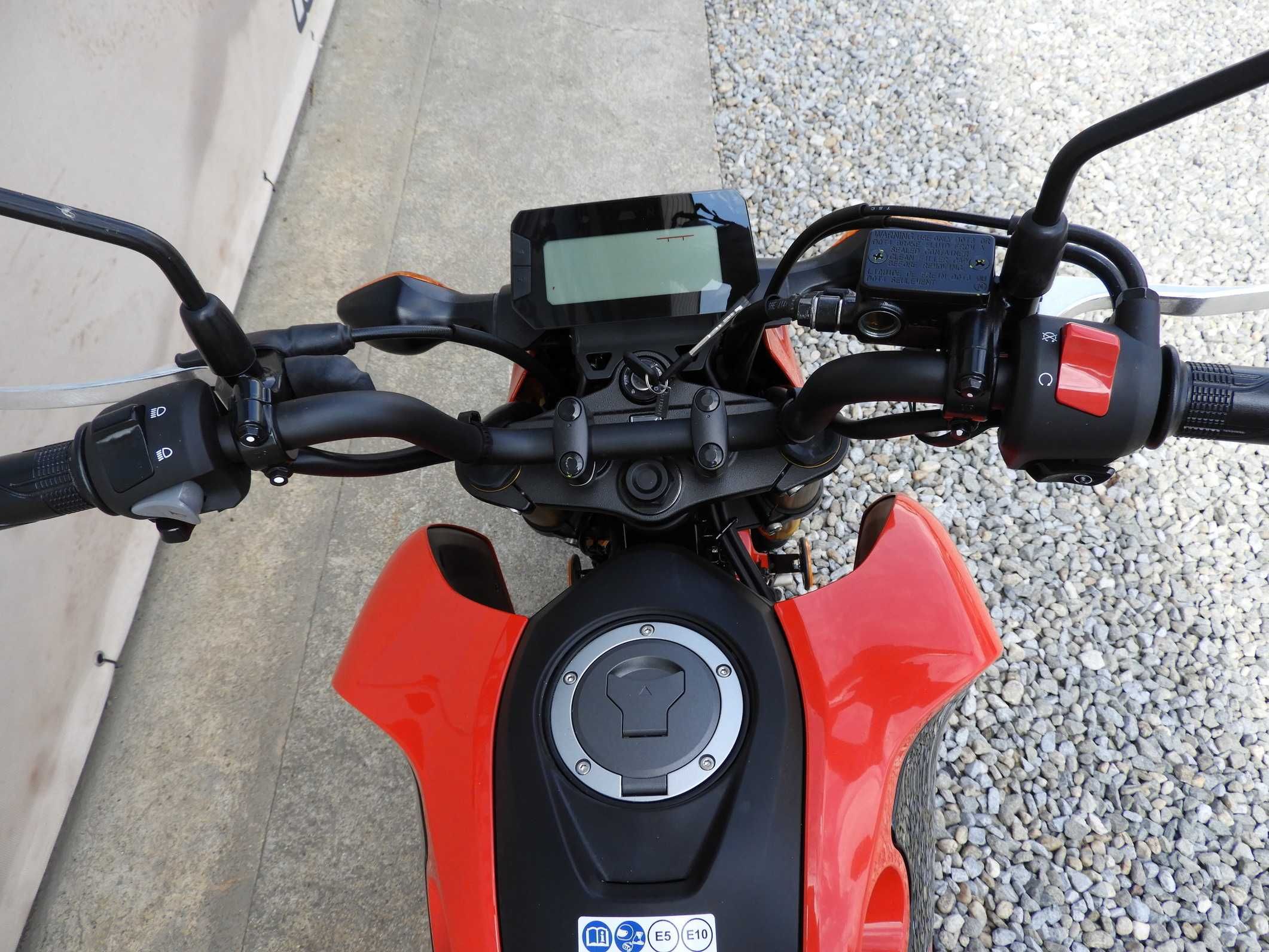 Promo Motocicleta Honda MSX 125 2023 | Rate | Leasing