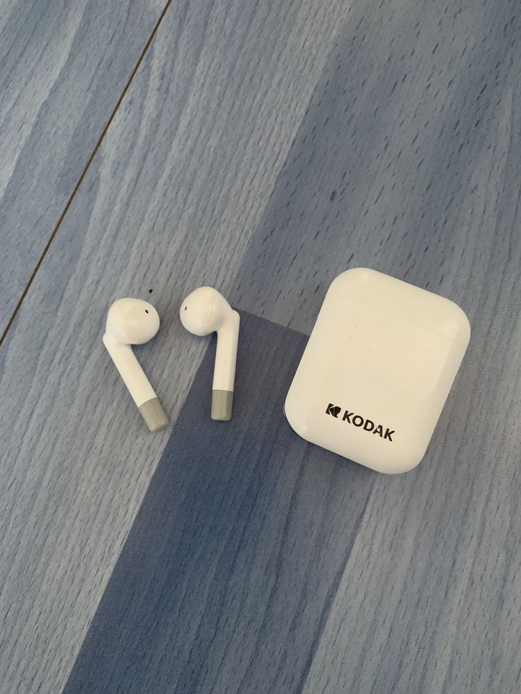 Безжични Слушалки KODAK 610S+ TWS Earbuds