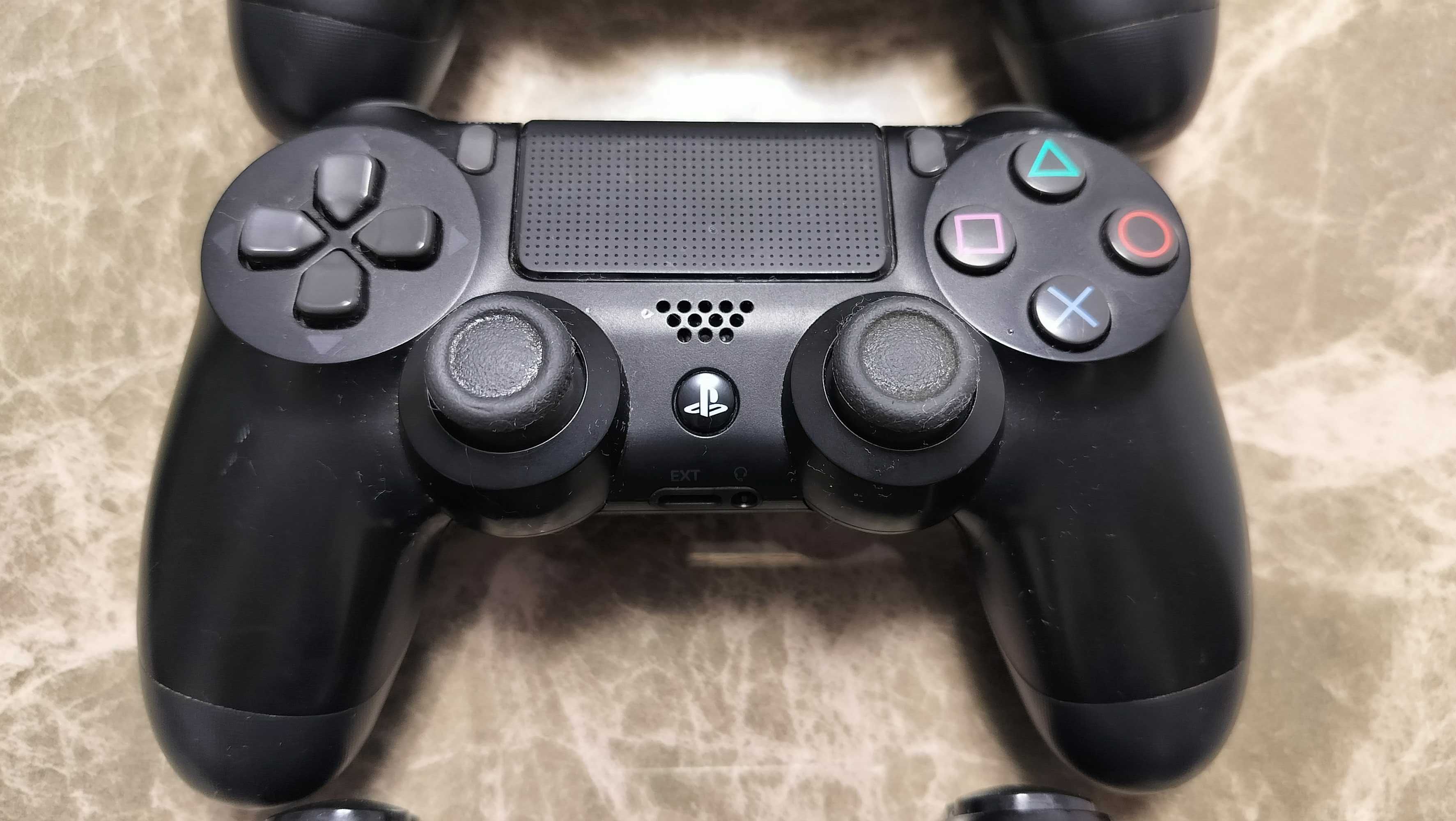 Lot 3X Controller Maneta PS 4 Originale