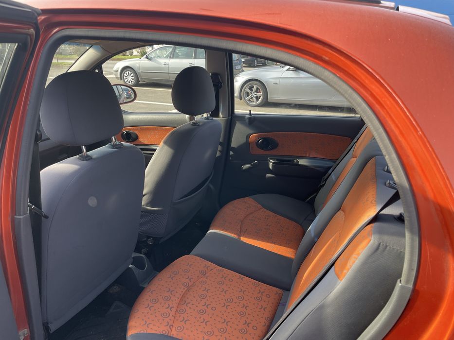 De vanzare Chevrolet Matiz/Spark