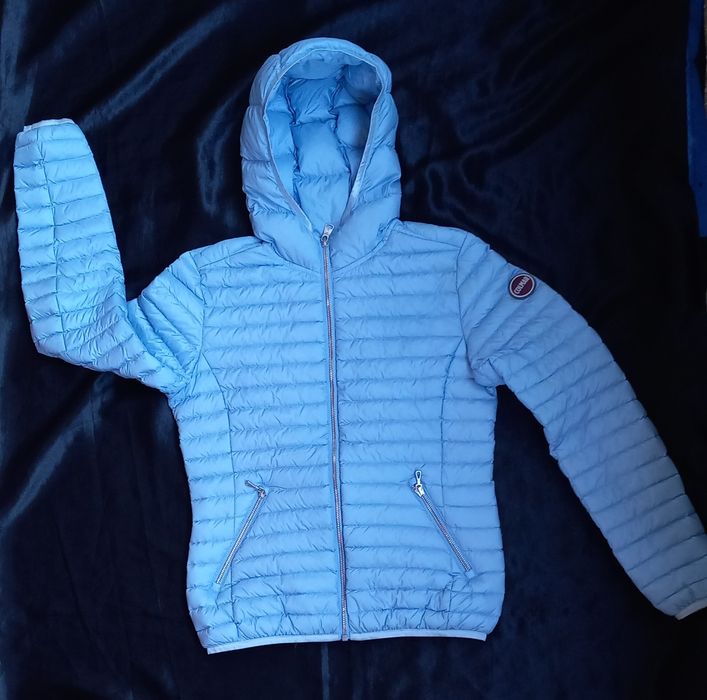 Colmar и Oakley дамска/юношеска пухенка и софтшел яке