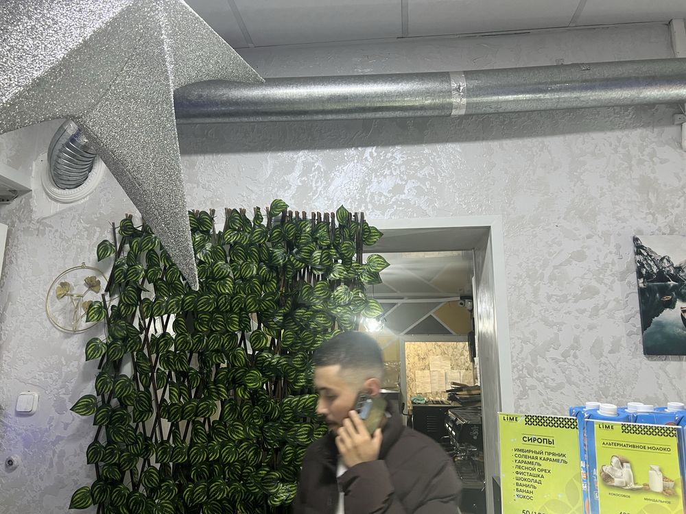 Продам вытяжку оцинкованную