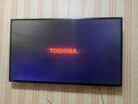 Toshiba 55”138cm. Smart-tv Ultra HD 4k
