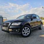 Audi Q5 2.0Tdi Euro5 *quattro* 2012 / KM Reali / Proprietar