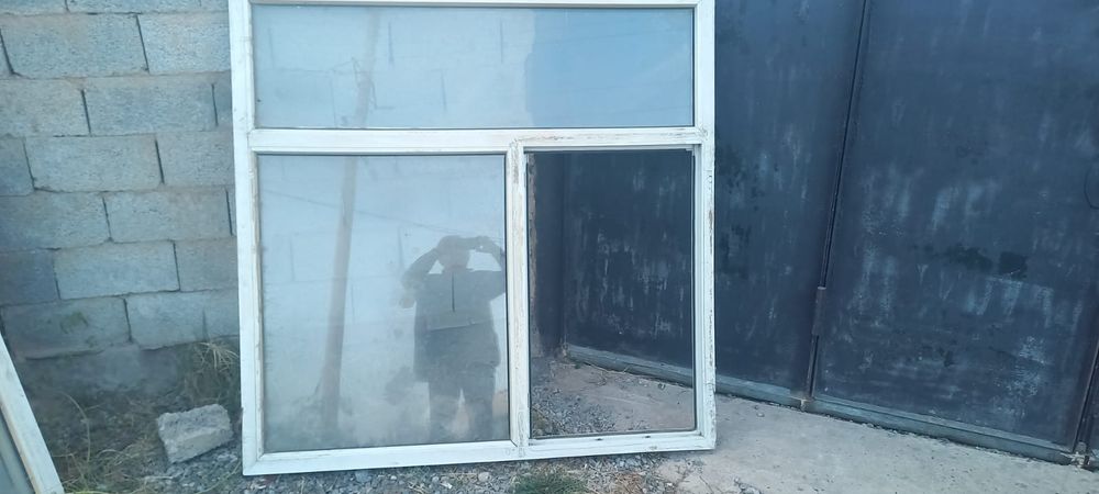 Окна пластик продам