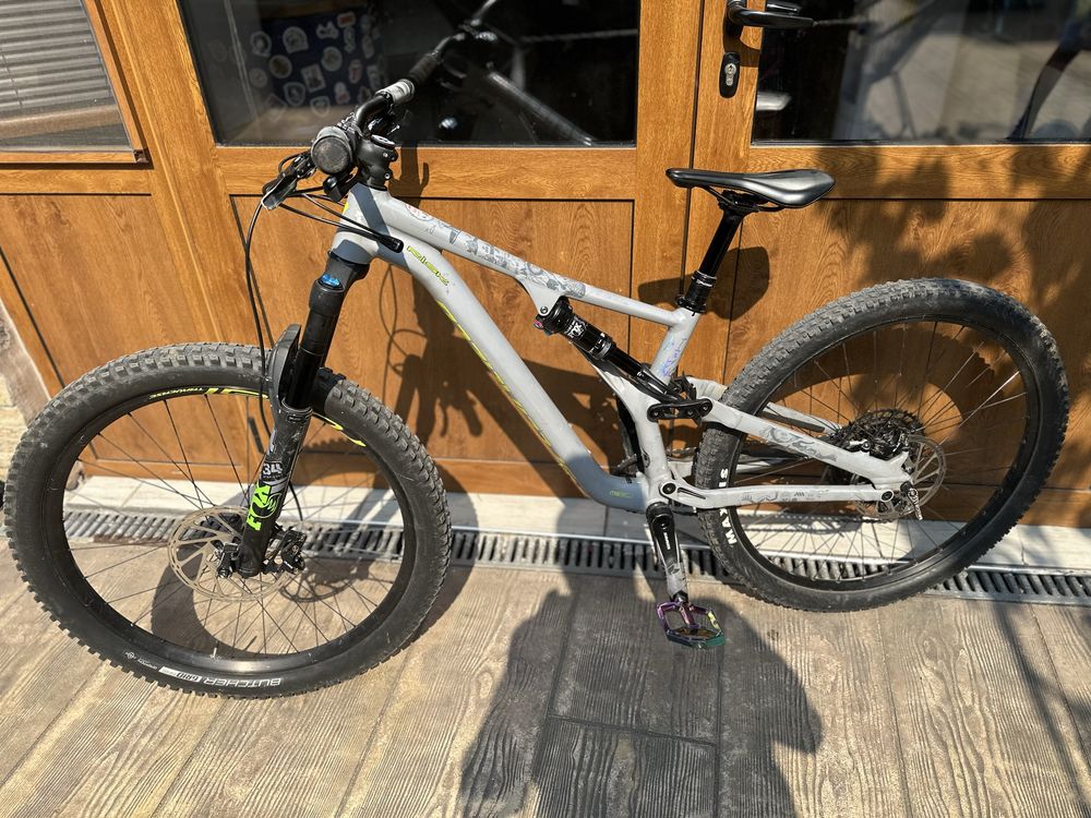 specialized stumpjumper