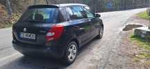 Se vinde Skoda Fabia