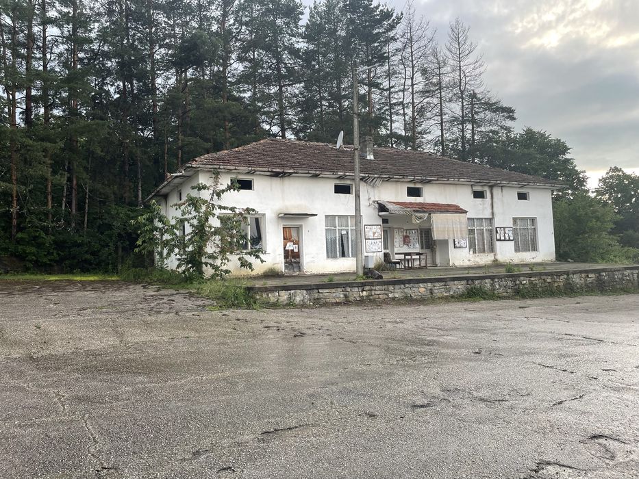 Продава се Къща в с. Камещица, Област Габрово - 210 кв.м за 85 €/кв.м - Снимка #1